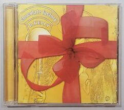 Chocolate Factory by R. Kelly (CD, February 2003, Jive Records) - $3.95