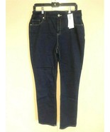 New So Slimming Jeans by Chico&#39;s - Size 1.5 - $1,713.55 MXN