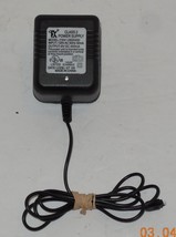 AC/DC Power Adapter Model YX41-0600450 Input 120V/Output+6V - £11.54 GBP