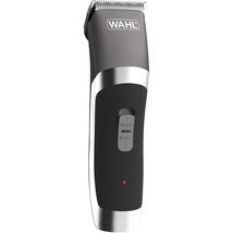 WAHL - 18 Piece Hair Clipper Set, Corded or Cordless, Black - £33.84 GBP