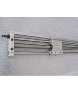 SMC CDY1S15H-350 CY1S-Magnetically Coupled Rodless Air Cylinder  - $271.56 CAD