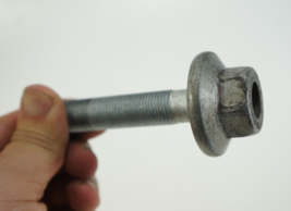 06-2011 mercedes c300 e350 ml350 m272 engine crankshaft crank shaft pull... - $23.87