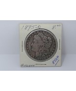 1895-O New Orleans Mint Silver Morgan Dollar - $15,089.62 MXN
