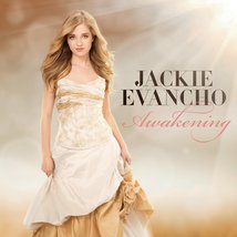 Awakening [Audio CD] Jackie Evancho - $9.60