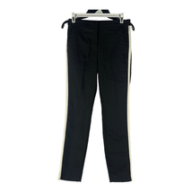 Zara Basic Women&#39;s Side Stripe Pants Size Small - £22.74 GBP