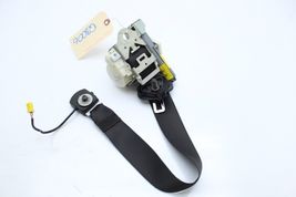 08-15 SMART FORTWO RIGHT PASSENGER SEAT BELT RETRACTOR Q8006 image 3