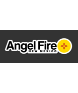 Angel Fire - New Mexico - Ski Resort Stickers  - with New Mexico Flag - $8.19 CAD