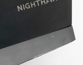 NETGEAR Nighthawk CAX30 AX2700 WiFi Cable Modem Router image 6
