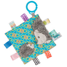 Taggies Crinkle Me Heather Hedgehog    by Mary Meyer (40201) - $9.99