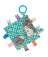 Taggies Crinkle Me Heather Hedgehog    by Mary Meyer (40201) - $5.00