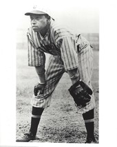 Judy Johnson 8X10 Photo Pittsburgh Crawfords Baseball Picture Negro League - £3.87 GBP
