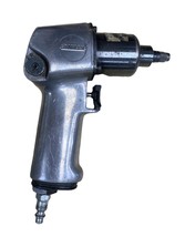 Stanley Air tool Air impact wrench 331124 - £38.54 GBP