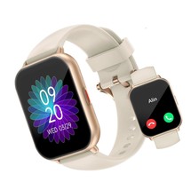 Smart Watches for Women Men (Answer/Make Calls), 1.8 Smartwatch for Heart - £95.80 GBP