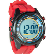 Ronstan ClearStart™ 40mm Sailing Watch- Red - £66.30 GBP