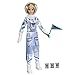 Barbie Space Discovery Astronaut Doll, Blonde, in Spacesuit with Helmet, Gloves, Item image 6
