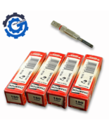 4 NEW Champion Diesel Glow Plugs For 1979-1986 Ford F-250 F-350  180 CH80 - $407.88 MXN