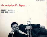 The Swinging Mr. Rogers [Vinyl] - £156.61 GBP