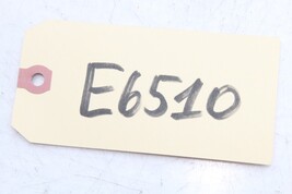 11-16 BMW F10 9266843-02 REMOTE KEY FOB E6510 image 12