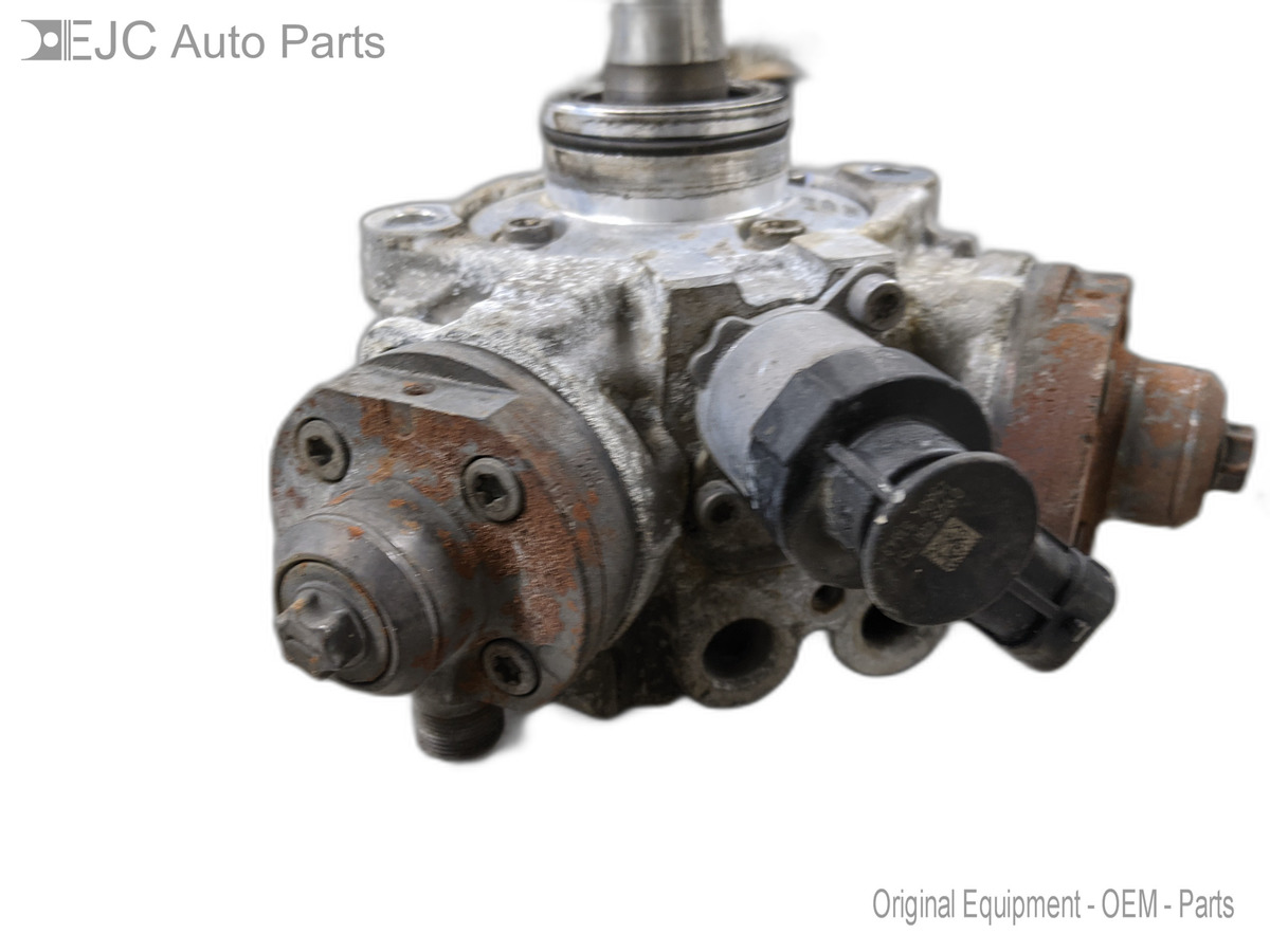 High Pressure Fuel Pump For 11-14 Ford F-350 Super Duty  6.7 BC3Q9B395CC... - $311.80