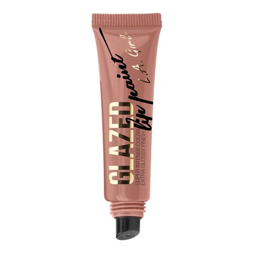 L.A. Girl Glazed Lip Paint  Elude Item image 3