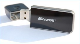 Genuine Microsoft 1372 Navation GPS 168 USB Receiver - £15.50 GBP