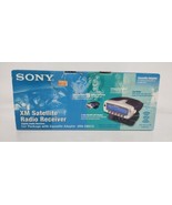 Sony DRN-XM01C For XM Car Satellite Radio Receiver Magnet Antenna - Open... - $91.15 CAD