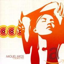 Colorful You [Audio CD] Migs, Miguel - £6.95 GBP