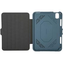 Targus Pro-Tek THZ91302GL Carrying Case (Flip) for 8.3&quot; Apple iPad Mini (6th Gen - £44.08 GBP