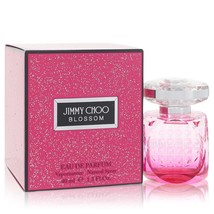 Jimmy Choo Blossom Perfume By Jimmy Choo Eau De Parfum Spray 1.3 oz - $46.59