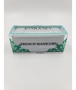 Kiara Sky Professional Nails French Manicure Dip Case* - $14.84
