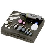 FRITA INC 1202S1115 Master Mechanic Straight Die Grinder Kit with Aluminum - $75.72 CAD