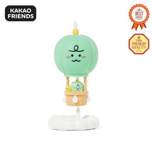 [Kakao Friends] Geordy hot air balloon object lighting Korean characters - £63.33 GBP