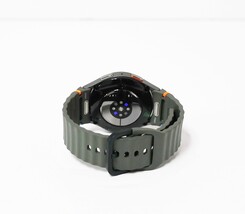 Samsung Galaxy Watch7 Aluminum Smartwatch 40mm LTE Green SM-L305UZGAXAA image 3