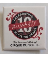 47th Elks Helldorado Las Vegas May 8-17, 1981 1-5/8&quot; Pinback Button - €5,14 EUR