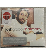Josh Groban Harmony (Target Exclusive, CD) Sealed New  - £9.15 GBP