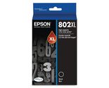 EPSON 802 DURABrite Ultra Ink High Capacity Cyan Cartridge (T802XL220-S)... - $66.12