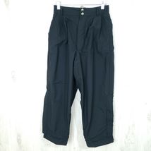 Zero Restriction Ladies Size M GORE-TEX Lined Pants Pocket Black - $545.33 MXN