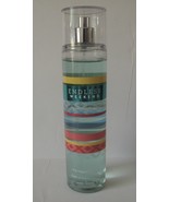 Bath &amp; Body Works ENDLESS WEEKEND Fine Fragrance Mist 8 fl oz / 90% - $8.16