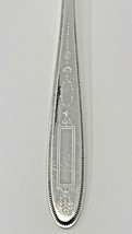 Oneida Community GROSVENOR Silver Plate Silverware 1921 CHOICE Flatware 17-569 - $4.07+