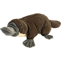 Wild Republic Platypus Plush Toy 12&quot; - £24.61 GBP