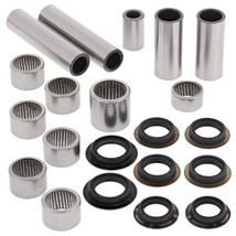 All Balls Swing Arm Linkage Bearing and Seal Kit 27-1144 see list - $89.06