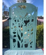 Durable side gate | Metal Designer Steel Gate | Factory direct prices - $24,746.20 MXN