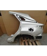 16 Lexus RX350 RX450h quarter panel, left, 61602-0E051 - $14,728.28 MXN