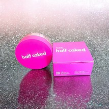 Half Caked Star Bright Loose Setting Powder in Pink 0.29 Oz Full Size NIB - $17.33