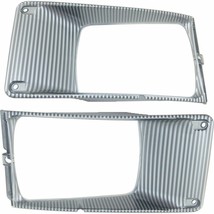 Headlight Bezel 1995-2004 International Harvester 8200 3800 4700 4800 49... - $49.49