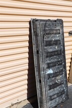 07-10 Ford Explore Sport Trac TailGate Tail Gate Trunk Lid image 13