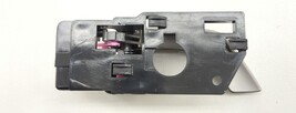 New Genuine OEM RH Inner Door Handle 2001-2008 Hyundai Tiburon 82610-2C000 - $14.85