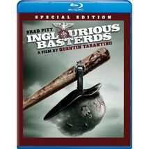 Inglourious Basterds [Blu-Ray] - $19.99