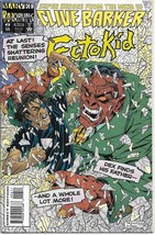 Ecto Kid Comic Book #6 Clive Barker Marvel Comics 1994 Unread Near Mint - £2.35 GBP