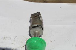2002-2005 BMW E65 745LI 745I STEERING SHAFT LOWER JOINT ASSEMBLY COUPLING V527 image 2